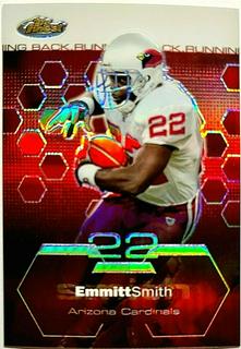 Emmitt Smith