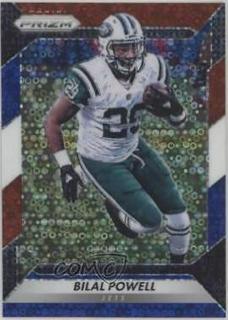 Bilal Powell