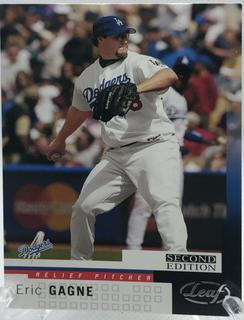 Eric Gagne