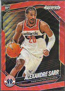 Alexandre Sarr