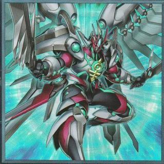 Number F0: Utopic Draco Future HC01-JP031