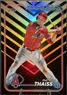 Matt Thaiss