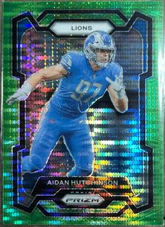 Aidan Hutchinson