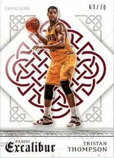 Tristan Thompson