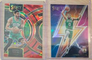 Jayson Tatum