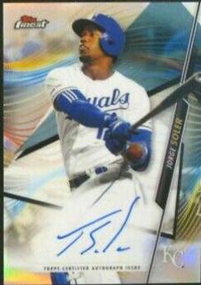 Jorge Soler