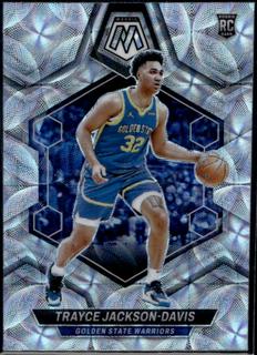Trayce Jackson-Davis