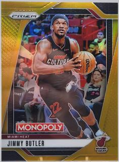 Jimmy Butler III