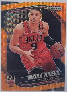 Nikola Vucevic