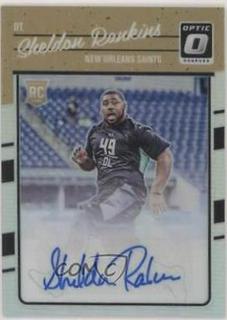 Sheldon Rankins