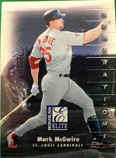 Mark McGwire