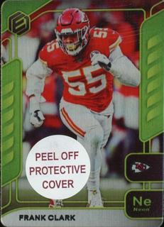 Frank Clark