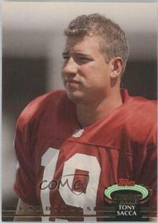 Tony Sacca