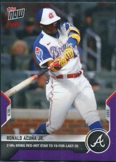 Ronald Acuna Jr.