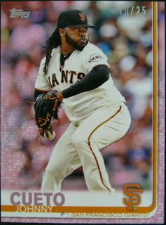 Johnny Cueto