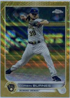 Corbin Burnes