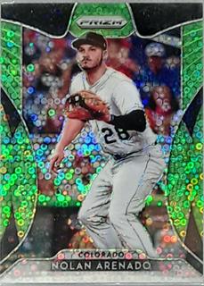 Nolan Arenado