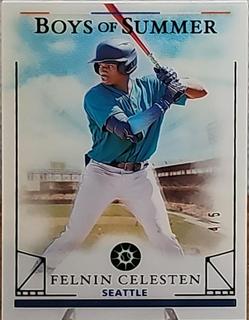 Felnin Celesten