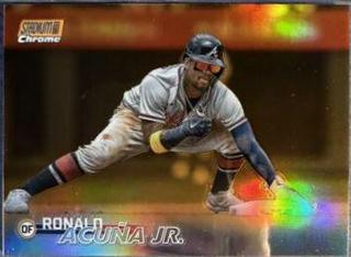 Ronald Acuna Jr.