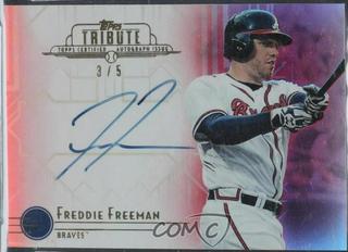 Freddie Freeman