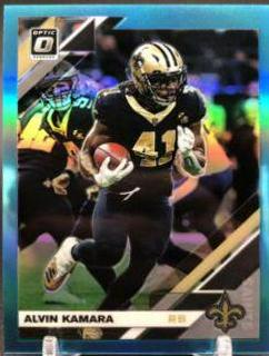 Alvin Kamara