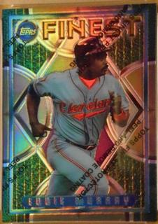 Eddie Murray