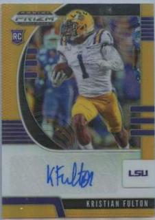 Kristian Fulton