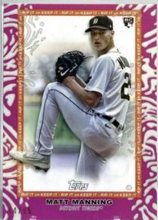 Matt Manning