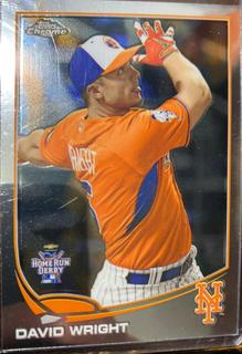 David Wright