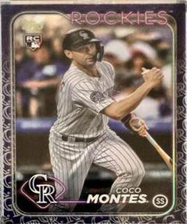 Coco Montes