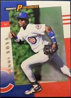 Sammy Sosa
