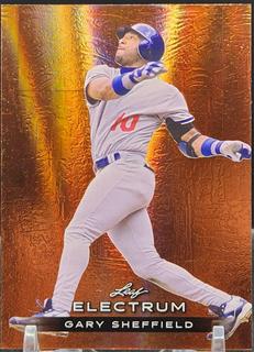Gary Sheffield