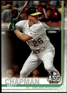 Matt Chapman