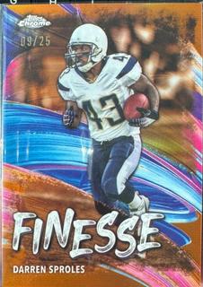 Darren Sproles