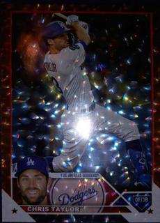 Chris Taylor