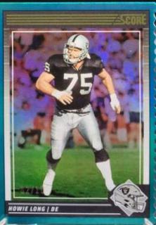 Howie Long