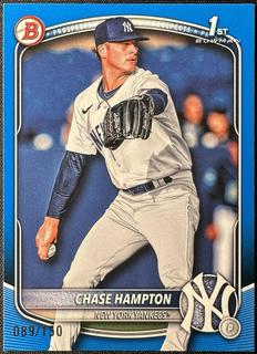 Chase Hampton