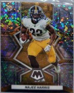 Najee Harris