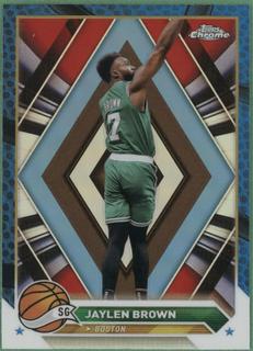 Jaylen Brown