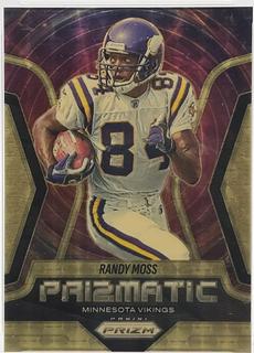 Randy Moss