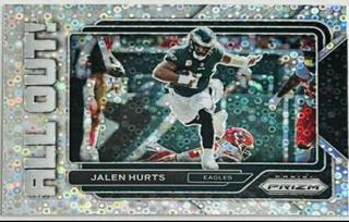 Jalen Hurts