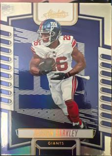 Saquon Barkley