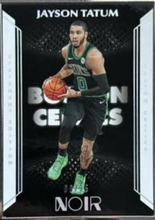 Jayson Tatum