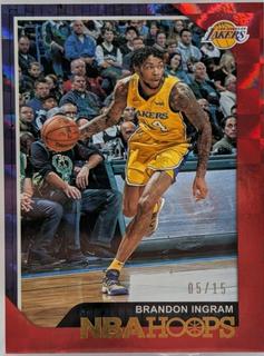 Brandon Ingram