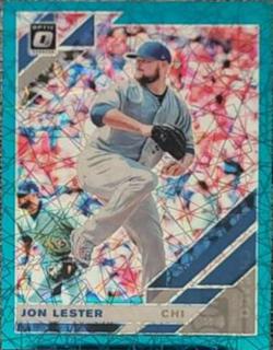Jon Lester