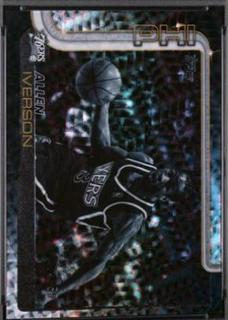 Allen Iverson