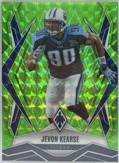 Jevon Kearse