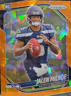 Jalen Milroe