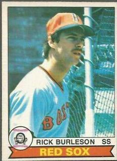 Rick Burleson