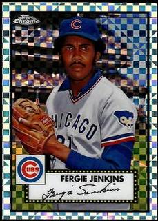 Fergie Jenkins